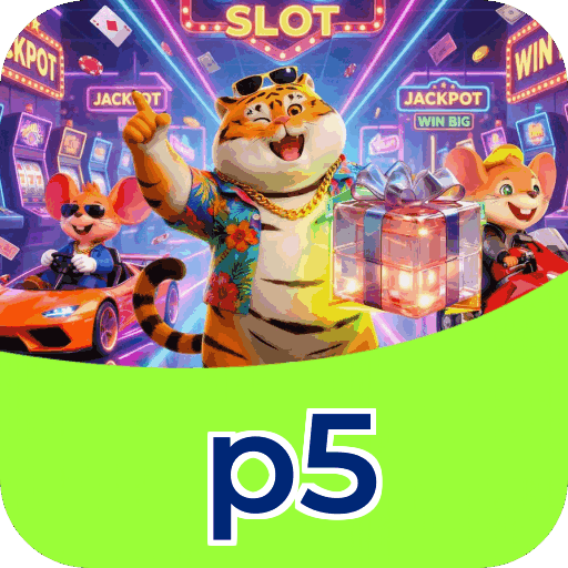 Download Android p5