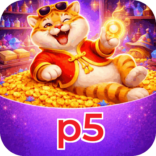 Tabela RTP dos jogos de cassino da p5